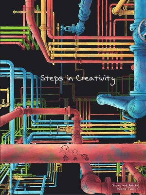 cover image of Steps In Creativity